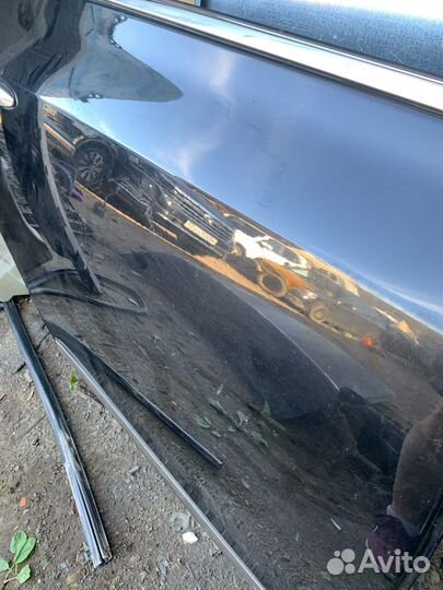 Дверь задняя правая nissan teana j32