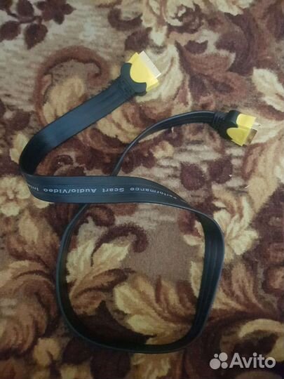 Кабель для телевизора