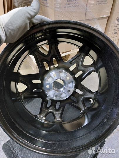 Диск литой R18 Kia Optima K5 Новый оригинал