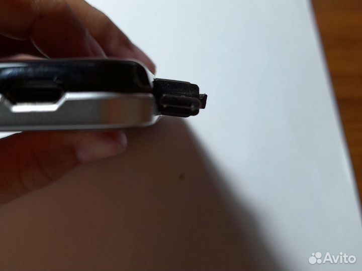 Повербанк InterStep