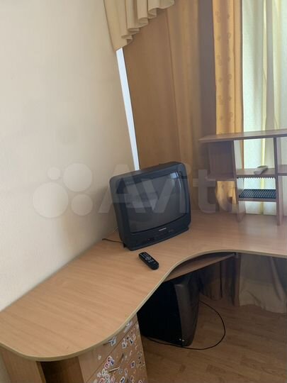 2-к. квартира, 80 м², 4/4 эт.