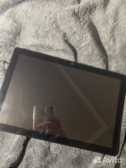 Планшет digma optima 1440 e4g