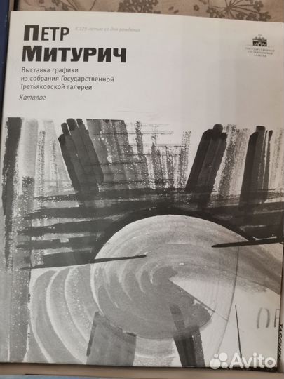 Анатолий Кузнецов, Пётр Митурич, Сергей Жаворонков