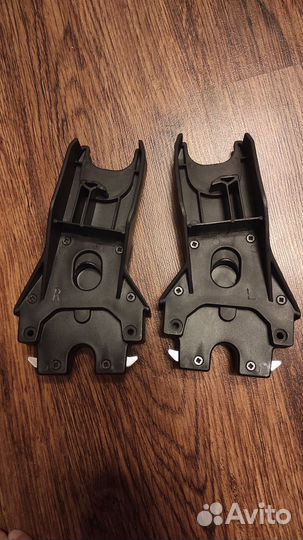 Адаптеры для автолюльки переходники maxi cosi