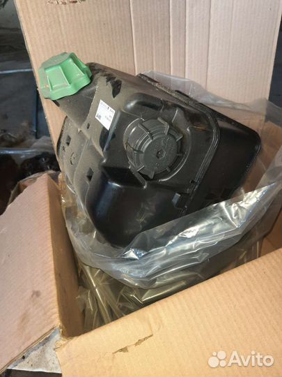 Двигатель mercedes actros om501 в разборе