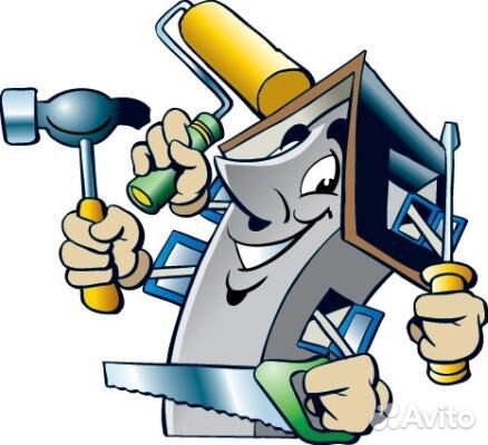 Мелкие работы дома и в офисе. Услуга 