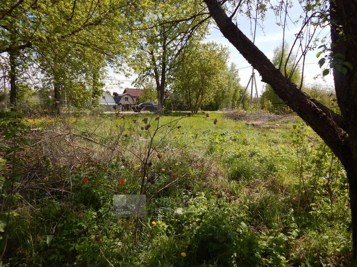 Участок 7,9 сот. (ИЖС)