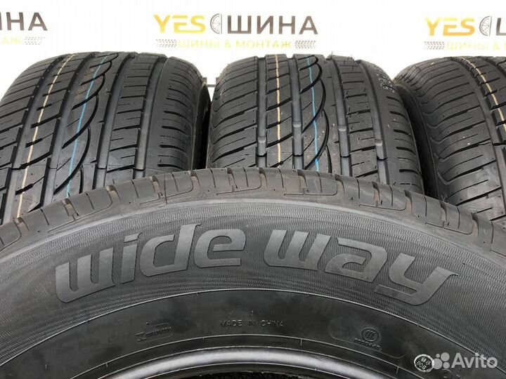 Wideway Sportsway 275/60 R20 119C