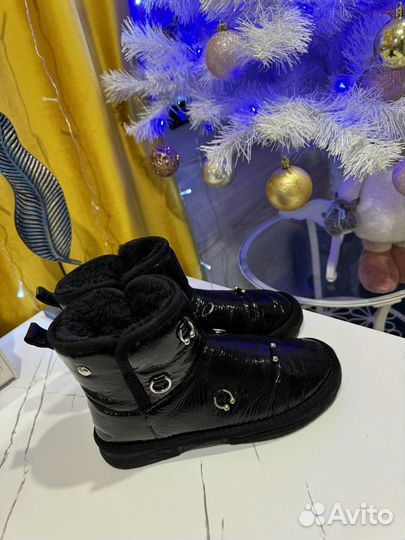 Угги женские