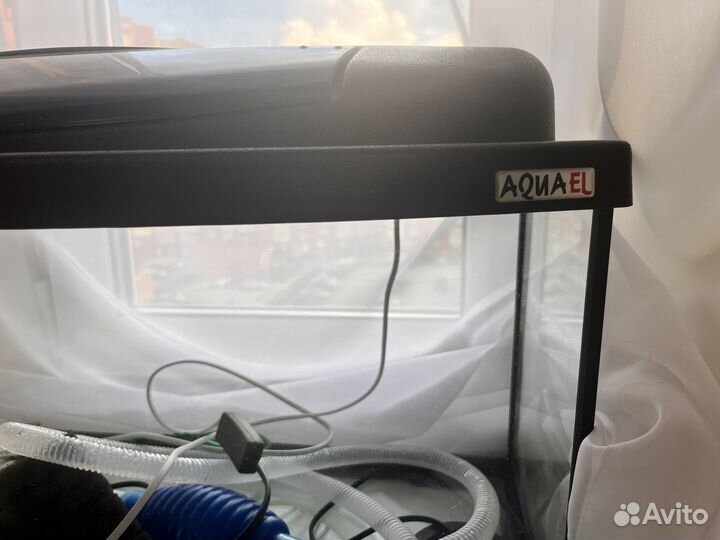 Аквариум 40 л