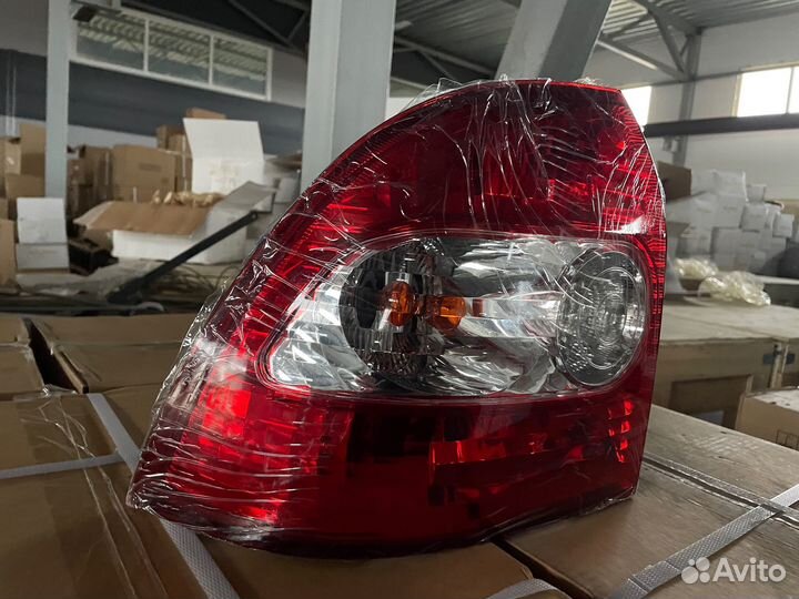 Фонарь задний ваз-2170 Priora