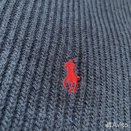 Polo ralph lauren кардиган