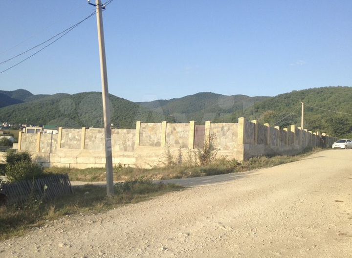 Участок 11,1 сот. (ИЖС)