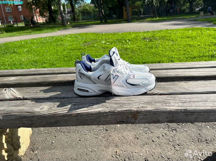 Кроссовки new balance