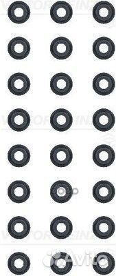 Комплект сальников клапанов 125282903 victor reinz