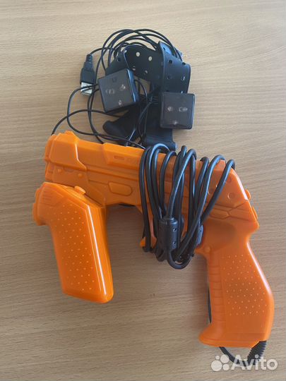 Аксессуары для ps 3
