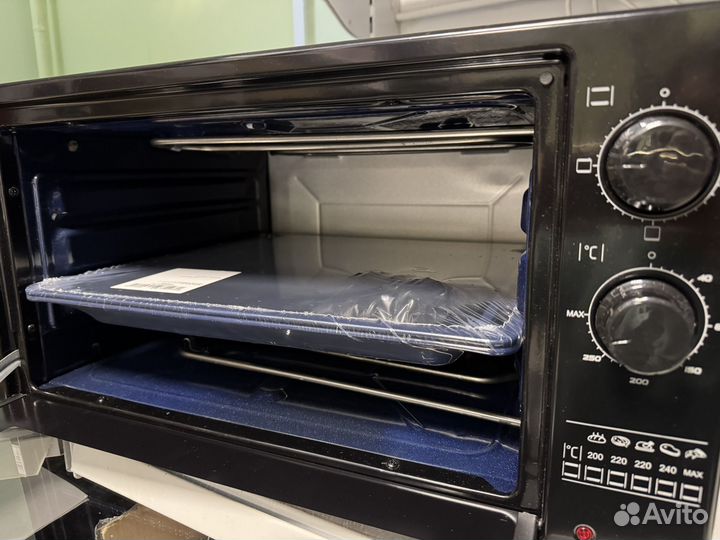 Мини-печь Artel AMD 3216 E