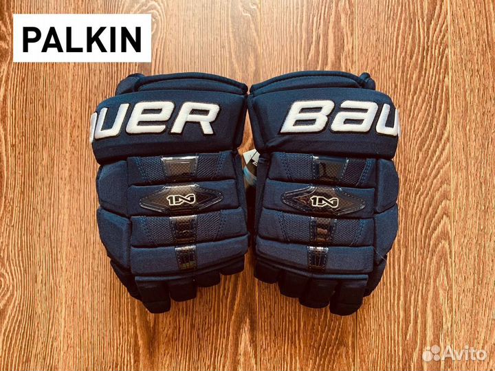 Новые Bauer Nexus 1N PRO 14