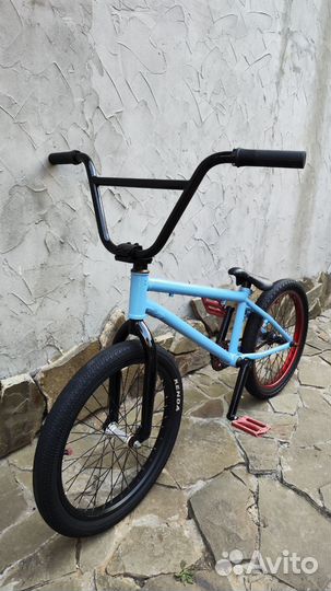 Bmx