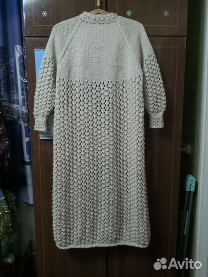 Кардиган женский