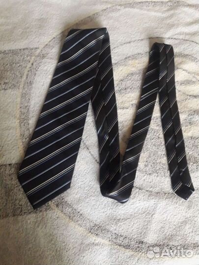 Галстук мужской