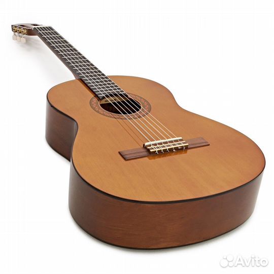 Гитара yamaha CGS104