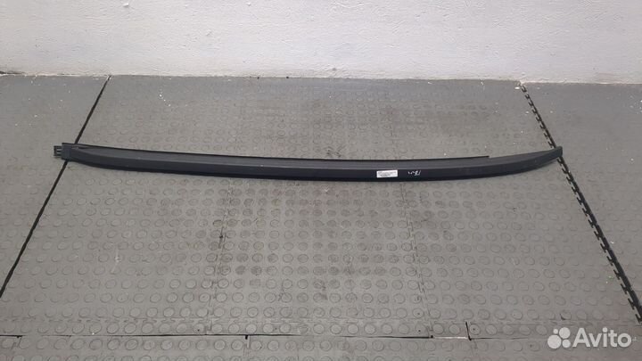 Рейлинг на крышу (одиночка) Ford Escape 2020, 2020