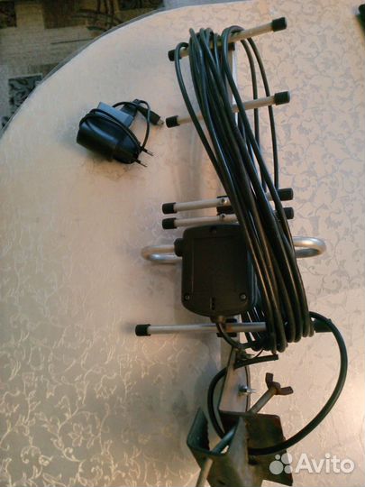 Усилитель сотовой связи бу