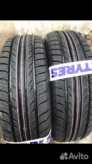 КАМА Breeze 175/65 R14