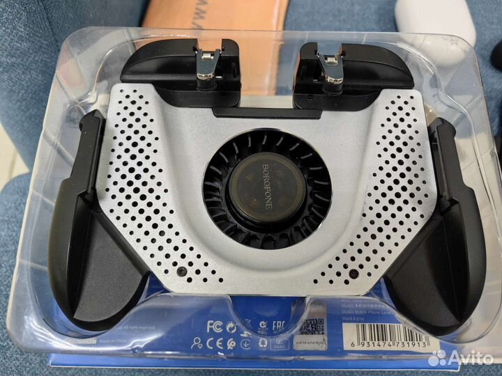 Геймпад Borofone