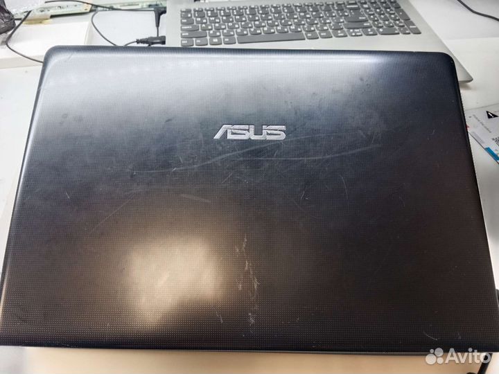 Asus
