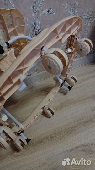 Ходунки детские