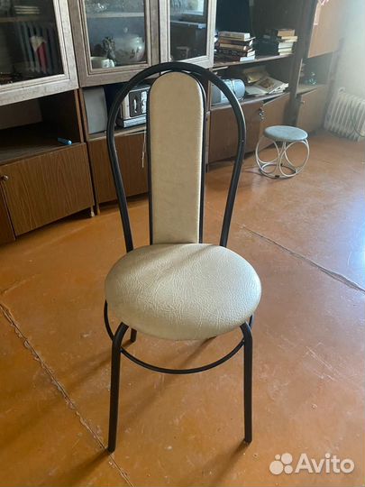 Стулья кухонные