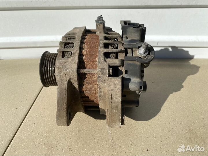 Генератор Kia Ceed (ED)