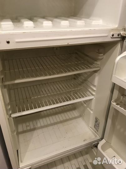 Холодильник