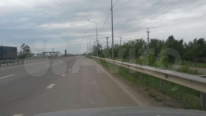 Участок 2,8 га (ИЖС)