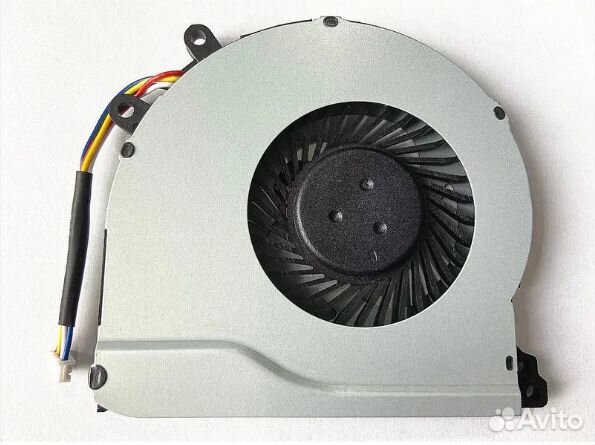 Кулер для ноутбука Lenovo IdeaPad 310 15. 310-15AB