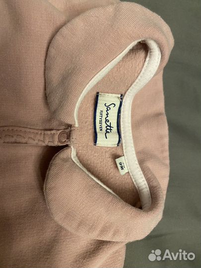 Костюм Sanetta для девочки 9-12м