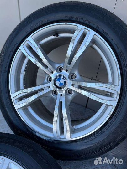 R18 Bmw диски