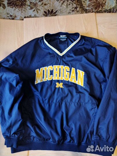 Куртки Джерси мужские коллекционные (XL-XXL) (usa)