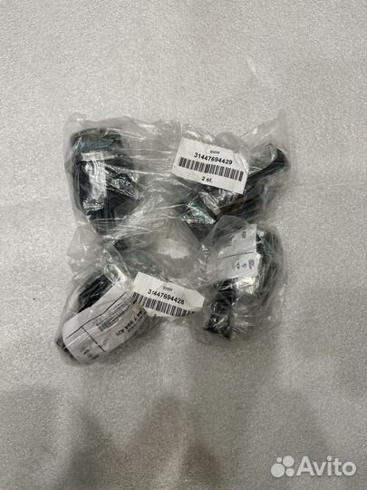 Шаровый шарнир BMW