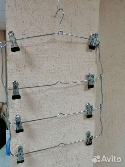 Вешалки плечики