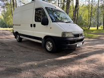 FIAT Ducato 2.3 MT, 2010, 450 000 км, с пробегом, цена 770 000 руб.