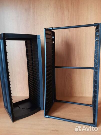 Стойки для дисков