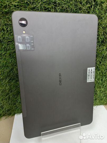Планшет dexp K61