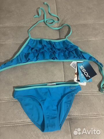 Купальник для девочки Joss