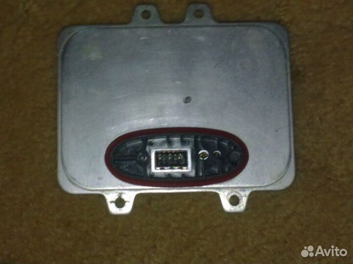 Модуль розжига Hella D1S