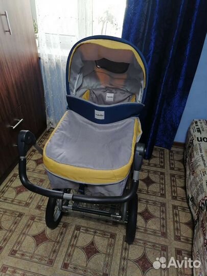 Коляска 2 в 1IInglesina