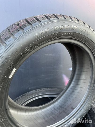 Nokian Tyres Nordman 7 205/50 R17 93T