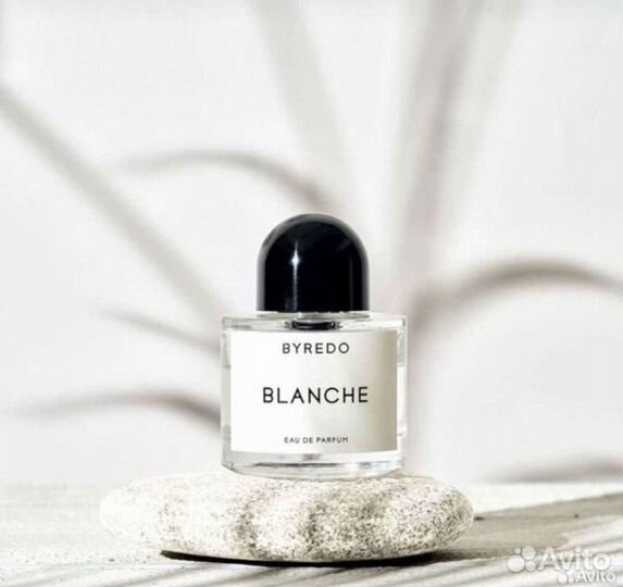 Byredo Bal DAfrique Blanche 100ml Эмираты духи бал